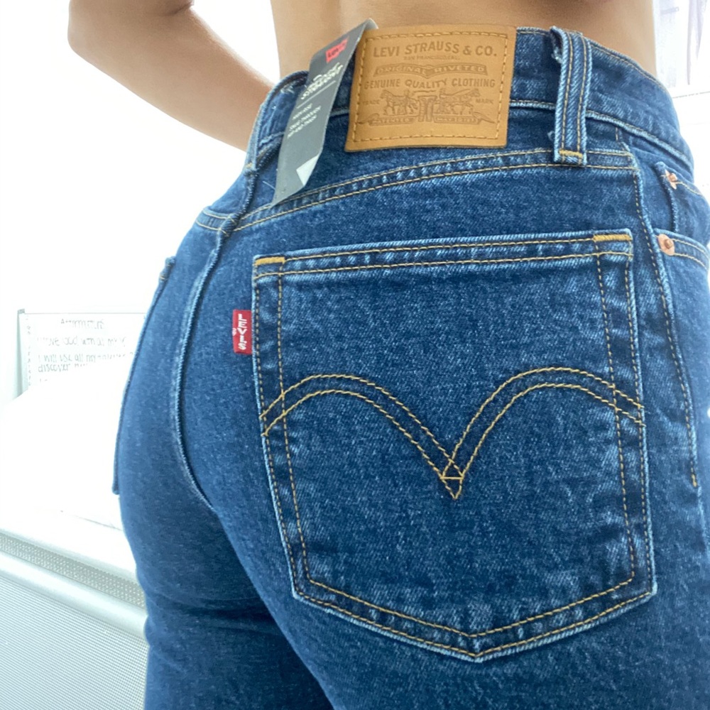 Levi’s Denim Jeans